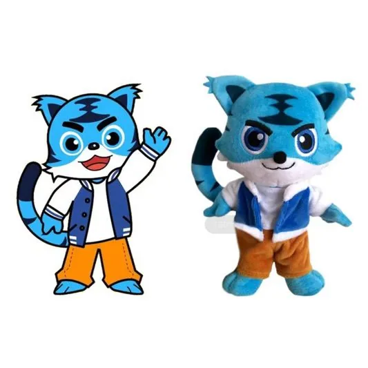 Modello personalizzato